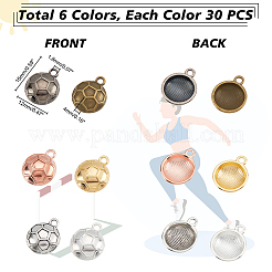 180 шт.&nbsp;PALLOY-PH0002-13