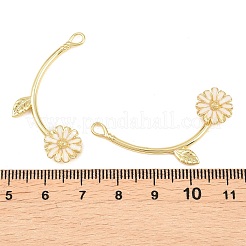 Латунь эмаль подвески&nbsp;KK-Z151-08G