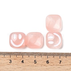 Смола декодирует кабошоны&nbsp;RESI-M040-02B