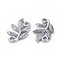 Соединители звеньев металлического сплава&nbsp;X-PALLOY-A15392-AS