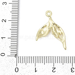 Сплава с стразами подвески&nbsp;PALLOY-R151-75G