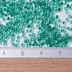 Бусины Миюки delica&nbsp;SEED-J020-DB0918