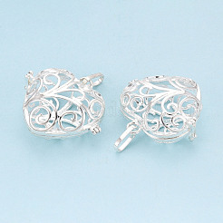 Подвески из латуни&nbsp;LS-KK-Q402-08S