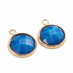 Подвески из смолы&nbsp;RESI-L032-F