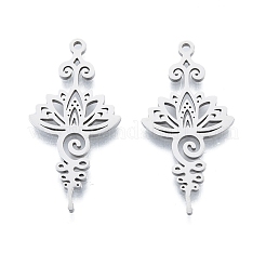 Подвеска из нержавеющей стали 201&nbsp;X-STAS-B027-16P