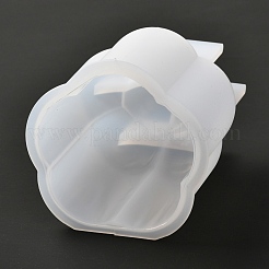Цветок diy свечи силиконовые Молды изготовление&nbsp;DIY-F065-06