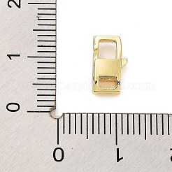 Карабин-лобстер из цинкового сплава&nbsp;LS-PALLOY-O003-01C