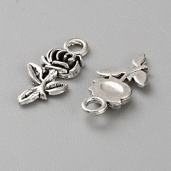 Сплавочные подвески тибетского стиля TIBEP-WH0004-44AS