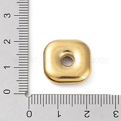 Распорные бусины из нержавеющей стали 304&nbsp;LS-STAS-A088-04G