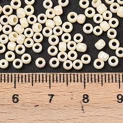 Круглые бусины toho 8/0&nbsp;SEED-XTR08-0409