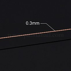 3 жила из медной проволоки&nbsp;CWIR-BC0008-0.3mm-R