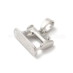 Стойки обшивки латунные подвески&nbsp;KK-Z056-01P