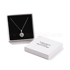 Картонные коробки для упаковки ювелирных изделий&nbsp;CON-B007-05C-03