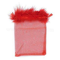 Сумочки из органзы &nbsp;OP-F001-C-06