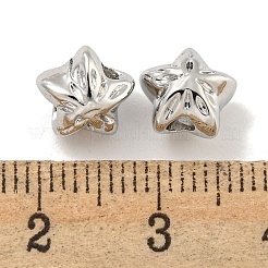 Стойки обшивки латунные бусины&nbsp;KK-I711-02P