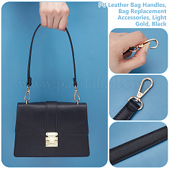 1 шт. ручки для сумки из искусственной кожи&nbsp;FIND-UN0007-56A