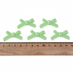 Непрозрачные акриловые бусины&nbsp;MACR-S373-126-A05