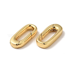 Латунные пружинные кольца&nbsp;KK-J301-11G