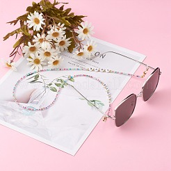 Цепочки для очков&nbsp;AJEW-EH00319-03