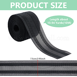 Полиэфирные ленты&nbsp;OCOR-WH0097-48