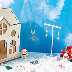 10шт. сплав с подвесками из кубического циркония&nbsp;FIND-PH0028-35B