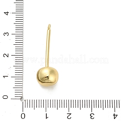 Латунные подвески&nbsp;KK-F915-08G