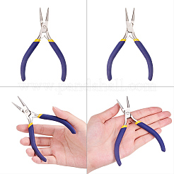 Ювелирные плоскогубцы PT-BC0001-13