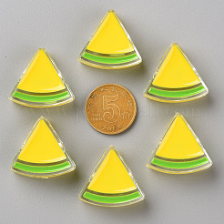 Прозрачная эмаль акриловая бисера&nbsp;LS-TACR-S155-001H