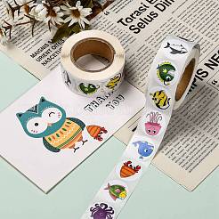 Детские мультяшные наклейки&nbsp;LS-DIY-P008-B03