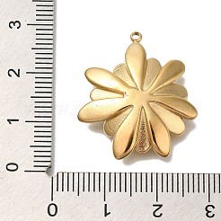 Подвески из нержавеющей стали 304 с ионным покрытием (IP)&nbsp;STAS-P371-057A-G