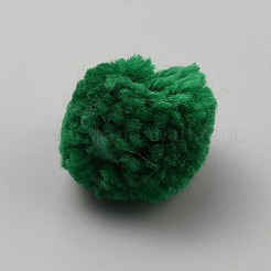 Шерстяной мягкий помпон&nbsp;DIY-WH20012-25C-02
