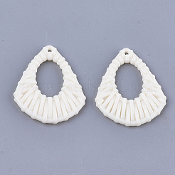 Акриловые подвески&nbsp;X-OACR-T010-11C