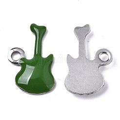 201 подвеска из нержавеющей стали с эмалью&nbsp;STAS-N088-15D