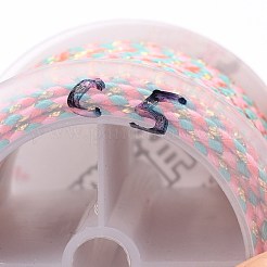 4-слойный поликоттоновый шнур&nbsp;OCOR-Z003-C01