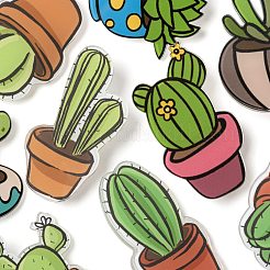 12 шт.&nbsp;JEWB-LS0001-05