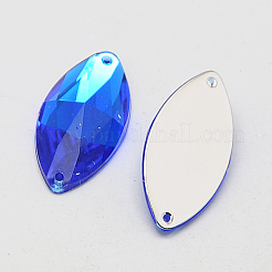 Шить на горный хрусталь&nbsp;ACRT-M020-10x21mm-04