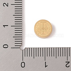 Вакуумное покрытие pvd шарики из нержавеющей стали 304&nbsp;STAS-M068-18B-02G