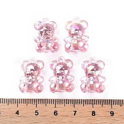 Прозрачные акриловые подвески MACR-S373-113-C07