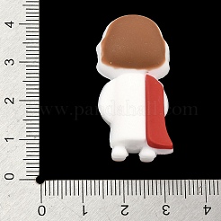 Силиконовые фокусные шарики&nbsp;SIL-A012-04C