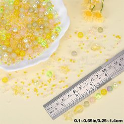 Стеклянные бусины&nbsp;GLAA-SZ0001-94A