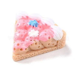 Смола декодирует кабошоны&nbsp;LS-X-CRES-P020-03F-01