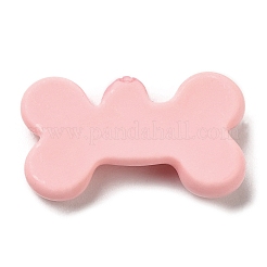 Мультяшные непрозрачные кабошоны из смолы&nbsp;CRES-M021-01C-01