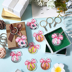 Наборы для ключей&nbsp;DIY-SP0005-84