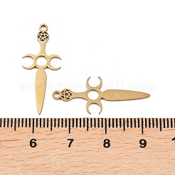 201 подвеска из нержавеющей стали&nbsp;STAS-I364-01G