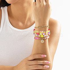 Бусины из полимерной глины &nbsp;FIND-TA0005-63B