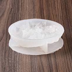 3d силиконовые Молды для украшения дисплея черепа&nbsp;DIY-I111-03