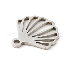 Подвески из нержавеющей стали 201&nbsp;LS-STAS-E015-03P