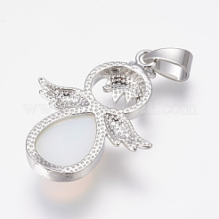 Opalite подвески&nbsp;G-E467-33I