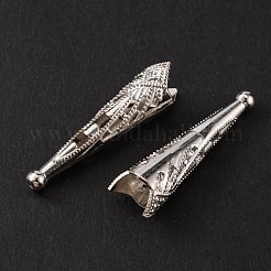 Сплав конце шнура&nbsp;FIND-WH0046-90C