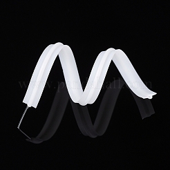 Провод переносицы pe для крышки рта&nbsp;LS-AJEW-E034-59B-03